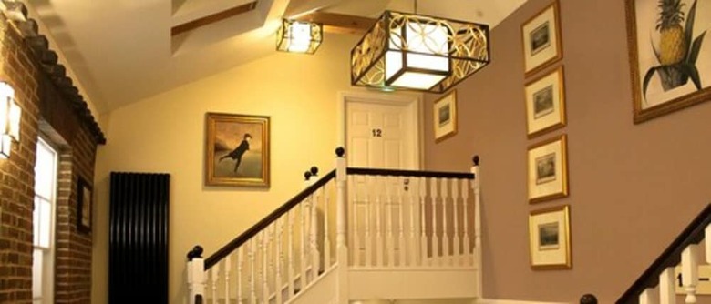 Hotel The George At Baldock