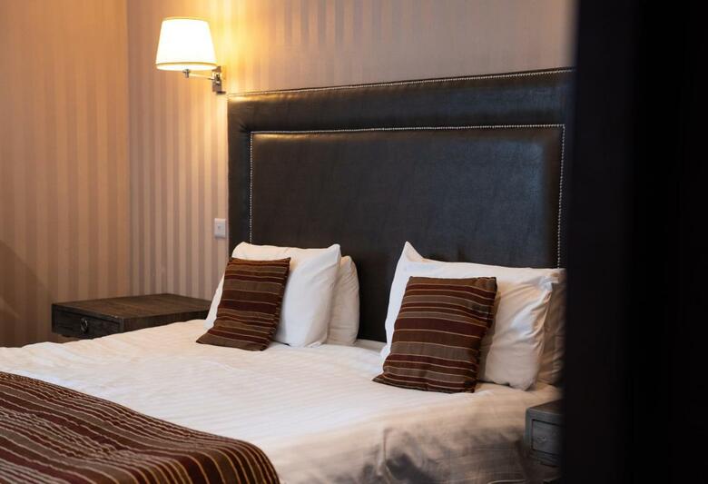 The Fenwick Hotel