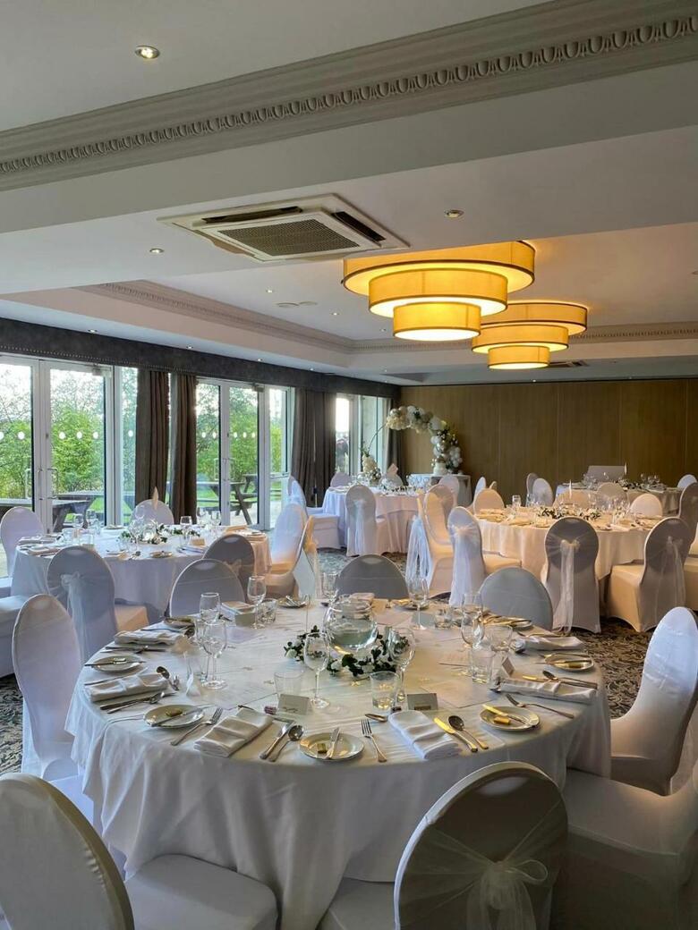 The Fenwick Hotel