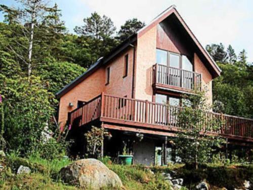 Waterside Lodge