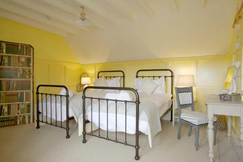 Hotel The Beach House