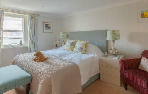 The Airds Hotel And Restaurant
