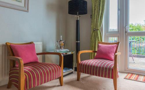 The Airds Hotel And Restaurant