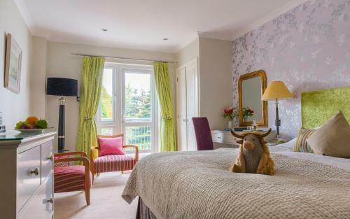 The Airds Hotel And Restaurant