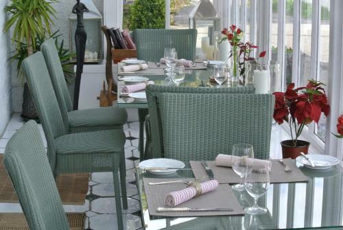 The Airds Hotel And Restaurant