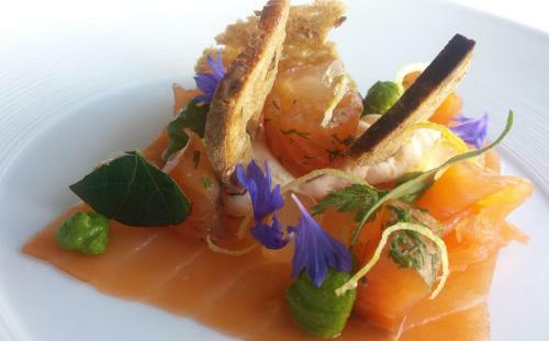 The Airds Hotel And Restaurant