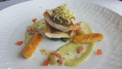 The Airds Hotel And Restaurant