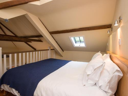 Mulberry Cottage