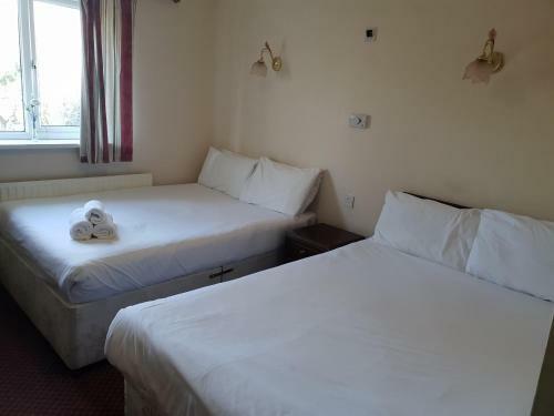 Three Saints Hotel