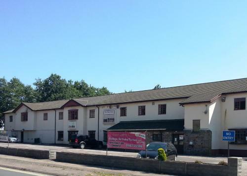 Three Saints Hotel