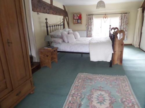 Bed & Breakfast Walford Court
