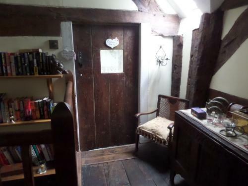Bed & Breakfast Walford Court