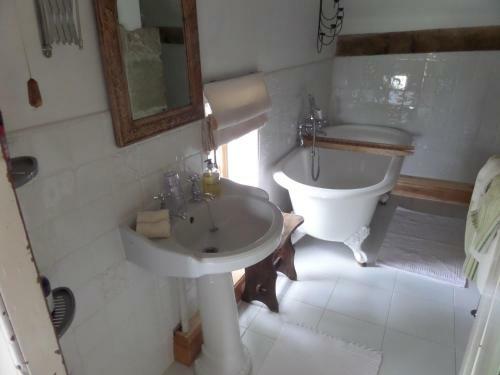 Bed & Breakfast Walford Court
