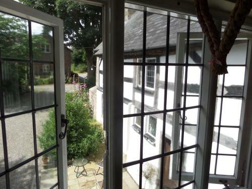 Bed & Breakfast Walford Court