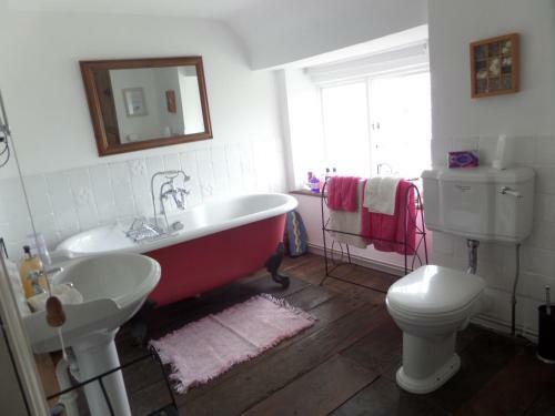 Bed & Breakfast Walford Court