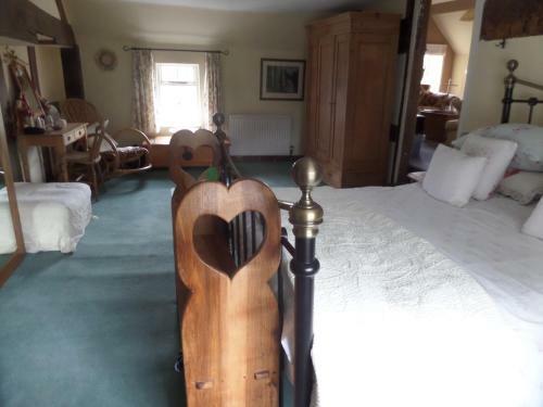 Bed & Breakfast Walford Court