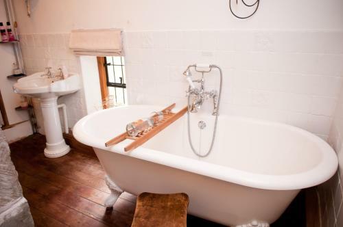 Bed & Breakfast Walford Court