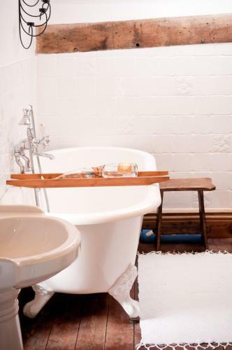 Bed & Breakfast Walford Court