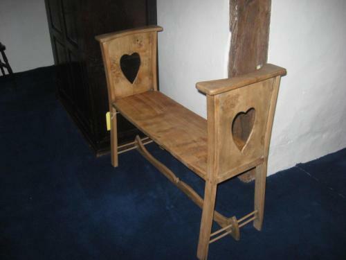 Bed & Breakfast Walford Court