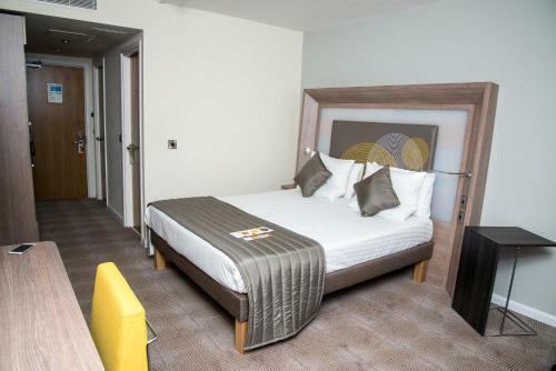 Hotel Novotel Nottingham East Midlands