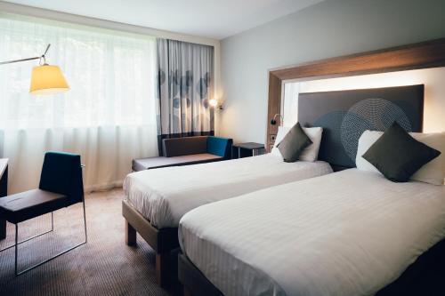 Hotel Novotel Nottingham East Midlands