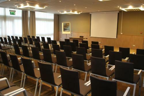 Hotel Novotel Nottingham East Midlands