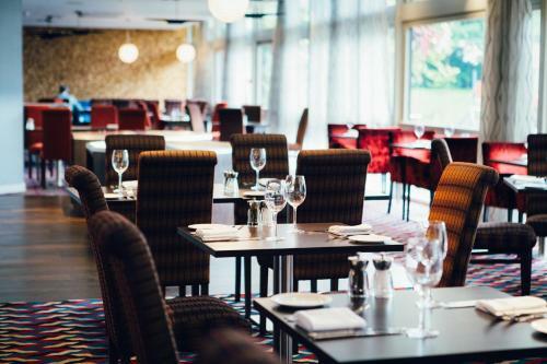 Hotel Novotel Nottingham East Midlands