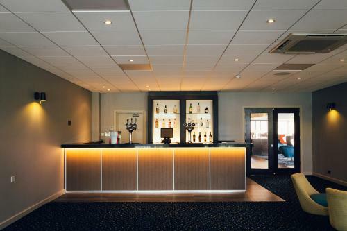 Hotel Novotel Nottingham East Midlands