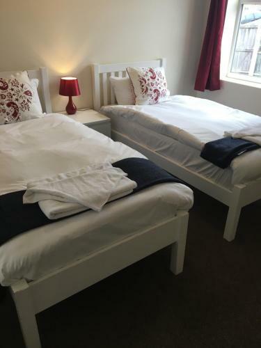 Hotel The Horse And Jockey