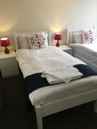 Hotel The Horse And Jockey