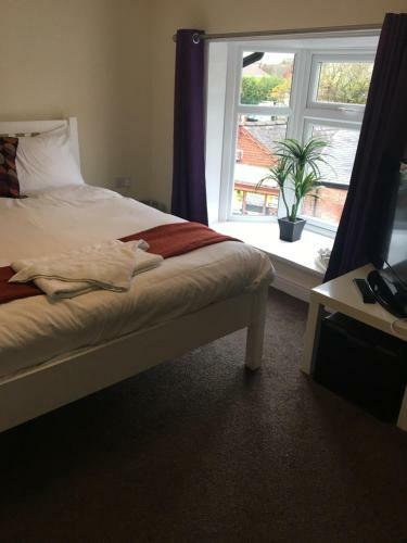 Hotel The Horse And Jockey