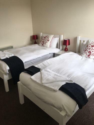 Hotel The Horse And Jockey