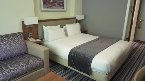 Hotel Holiday Inn Derby/nottingham