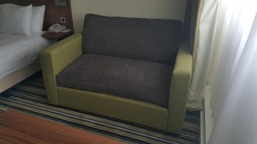 Hotel Holiday Inn Derby/nottingham