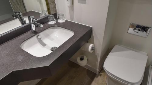 Hotel Holiday Inn Derby/nottingham