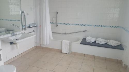 Hotel Holiday Inn Derby/nottingham