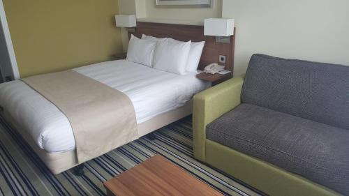 Hotel Holiday Inn Derby/nottingham