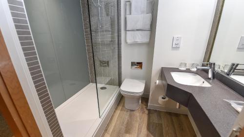 Hotel Holiday Inn Derby/nottingham