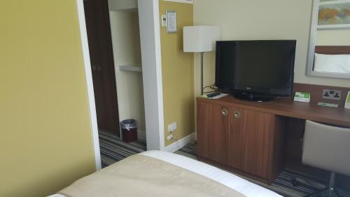 Hotel Holiday Inn Derby/nottingham