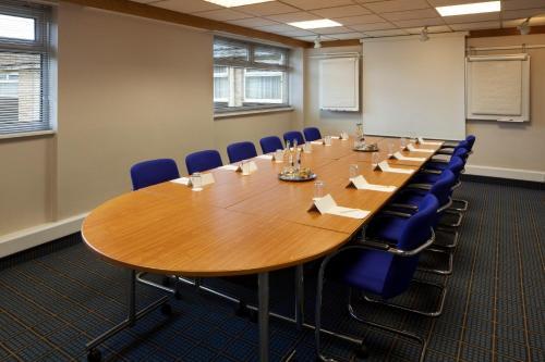 Hotel Holiday Inn Derby/nottingham