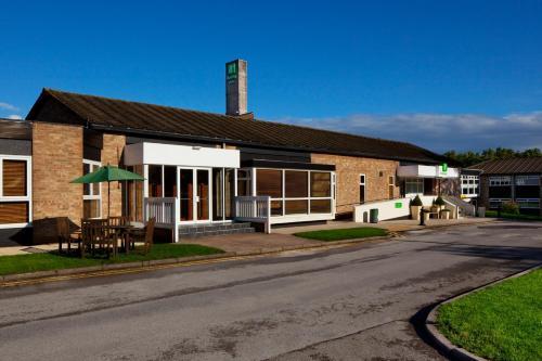 Hotel Holiday Inn Derby/nottingham