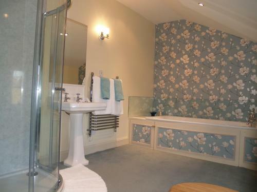 Abbotshaw House Farm B&B