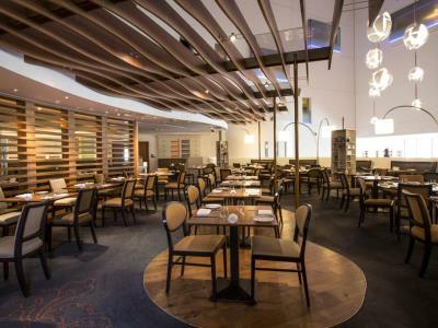 Hotel Hilton London Heathrow Airport Terminal 5