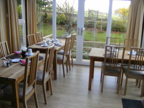 Bed & Breakfast Wallace Lane Farm