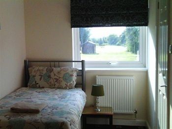 Hostal London Heathrow Guesthouse