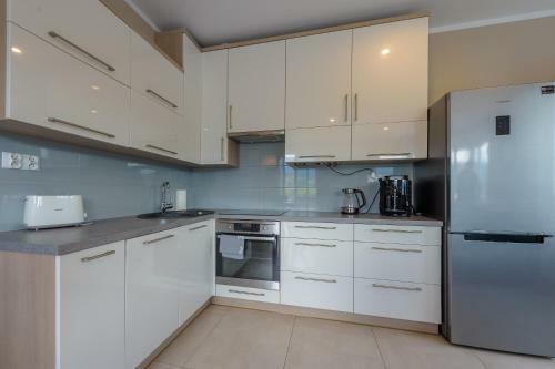 Apartament Zak?tek G�rski - 5d Apartamenty