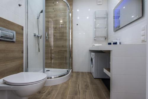 Apartamenty Izerskie - Ul. Sienkiewicza 9