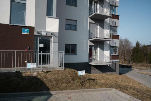 Apartament Winnica Izerska - 5d Apartamenty