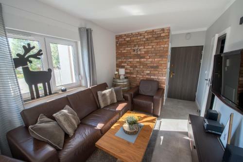 Apartament Winnica Izerska - 5d Apartamenty