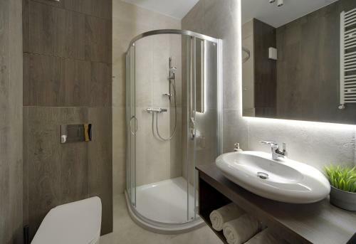 Apartament ?r�dlana Ski 300m